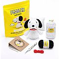 Woobles Beginner Crochet Kit - Snoopy