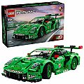 Porsche 911 GT3 R REXY AO Racing Car
