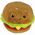 Squishable Cheeseburger Plush