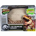 Primal Hatch Jurassic World Interactive Toy Dinosaur & Egg! Hatch & Train