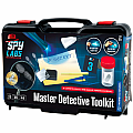 Spy Labs: Master Detective Toolkit