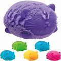 NeeDoh Wild Cats Fuzz Ball
