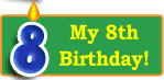 Eight!