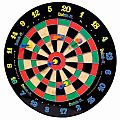 Doink it Darts Magnetic Dart Board