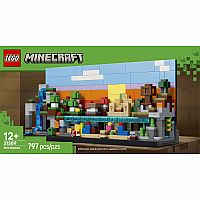 LEGO 21589 Minecraft Mini Biomes