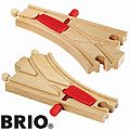 33344 Brio Mechanical Switches
