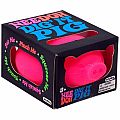 NeeDoh Dig It Pig Squishy