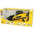 Bruder 2137 Caterpillar Delta Loader