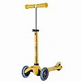 Micro Mini Deluxe LED Scooter - Choose Your Color