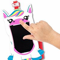 Boogie Board Sketch Pals - Unicorn