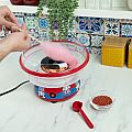 ICEE Cotton Candy Machine