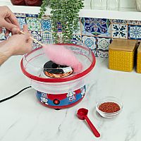 ICEE Cotton Candy Machine