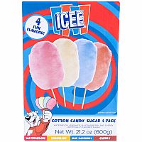 ICEE Cotton Candy Machine