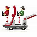 33512 Brio Travel Switching Set
