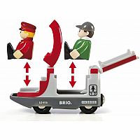 33512 Brio Travel Switching Set