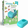 Hello Blink Sticker Maker Sticker Printer Ages 8+