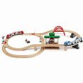 33512 Brio Travel Switching Set