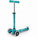 Micro Mini Deluxe LED Scooter - Choose Your Color