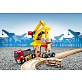 33280 BRIO Freight Goods Station