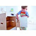 Hape Gourmet Wooden Fridge