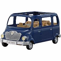 CC1483 Calico Critters Family Seven Seater