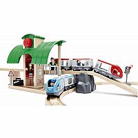 33512 Brio Travel Switching Set