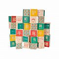 Uncle Goose Chinese Blocks