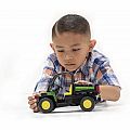 Bruder 9813 John Deere Gator XUV 855D