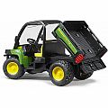 Bruder 9813 John Deere Gator XUV 855D