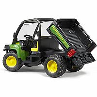 Bruder 9813 John Deere Gator XUV 855D