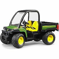 Bruder 9813 John Deere Gator XUV 855D