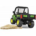 Bruder 9813 John Deere Gator XUV 855D