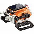 8-in-1 Solar Robot STEM Science Builder Kit