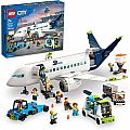 LEGO City 60367 Passenger Airplane