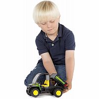 Bruder 9813 John Deere Gator XUV 855D