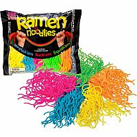 NeeDoh Ramen Noodlies Squishy