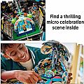LEGO 43019 Soccer Ball
