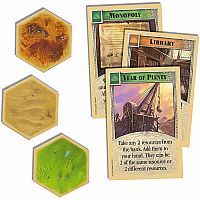 Catan  Ages 10+