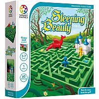 Sleeping Beauty by SmartGames