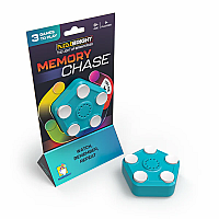 Puzzle Bright Mini Memory Chase
