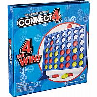 Connect 4 Game
