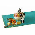 Klutz Mini Pom Pom Pets Crafting Kit 