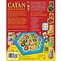 Catan  Ages 10+