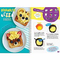 Klutz Kids Cooking Kit 