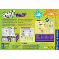 Thames & Kosmos Ooze Labs Chemistry  STEM Science Kit