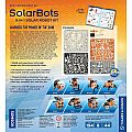 8-in-1 Solar Robot STEM Science Builder Kit