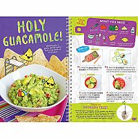 Klutz Kids Cooking Kit 