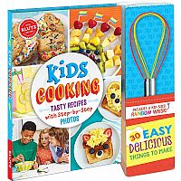 Klutz Kids Cooking Kit 
