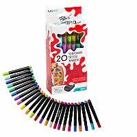 Hello Blink Tattoo Markers