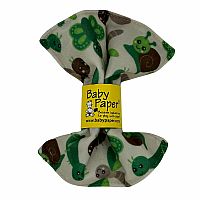 Baby Crinkle Paper